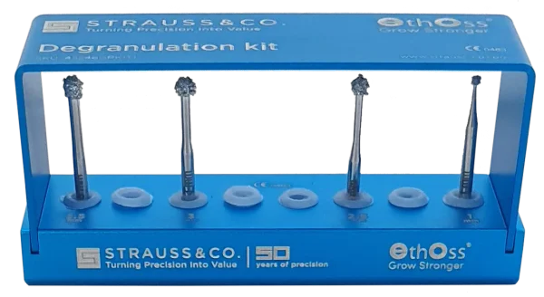 EthOss® Degranulation Kit